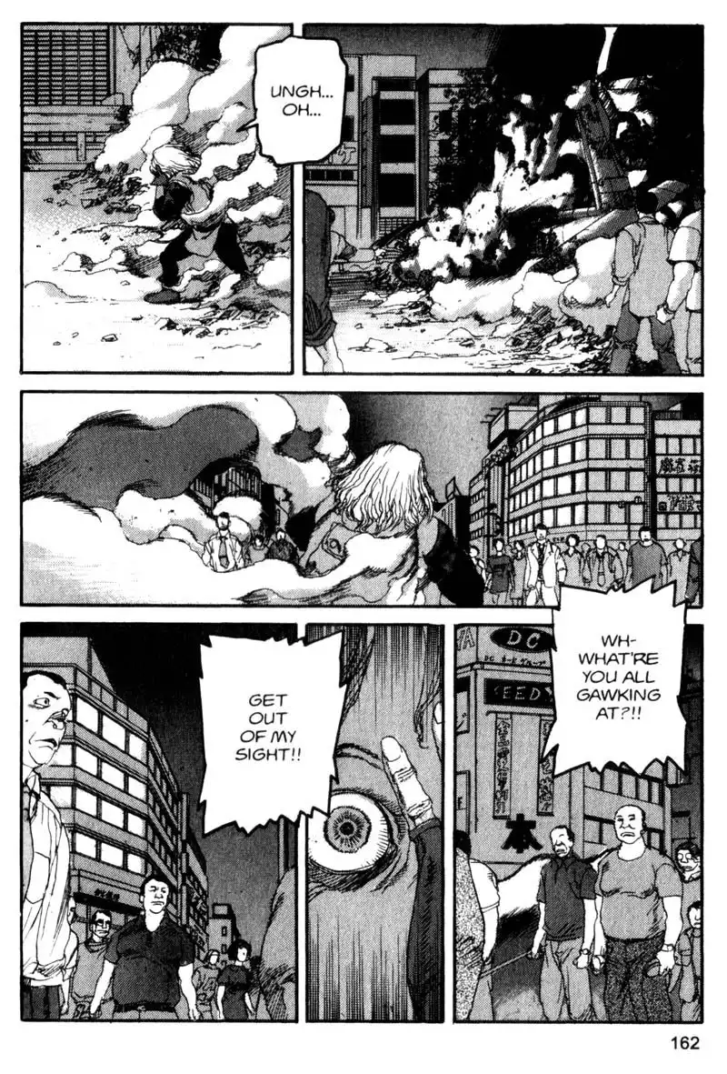 Project Arms Chapter 74 14